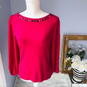 Vince Camuto Blouse, size S💕